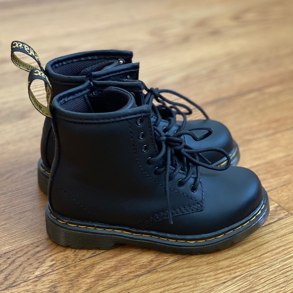Doc Martens